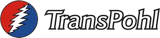 Logo Wolfgang Pohl Umzüge